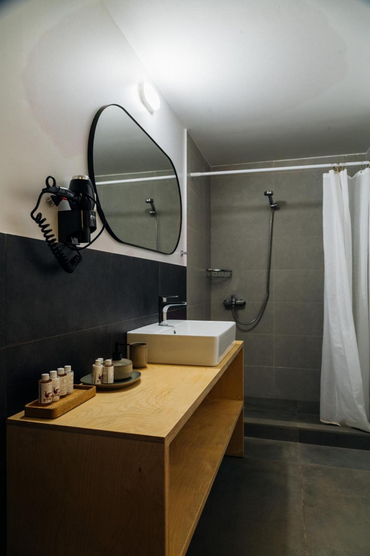 Gea Mani Villas Agios Nikolaos  Exterior foto